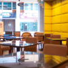 Отель Eight Days Boutique Hotel @ Permas Jaya, фото 13