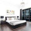 Отель Remarkable & Gorgeous 1BR Loft in Jbr!, фото 16