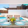 Отель Holiday Home 2 Bedrooms 1 Bathroom Protaras, фото 15