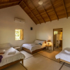 Отель Calamocha Lodge, фото 6