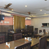 Отель Collection O 6637 Udayees Hotel Bvn Grand, фото 15