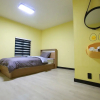 Отель Daegwanryeong Egg Guesthouse - Hostel, фото 42