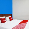 Отель Oyo 91706 Hotel Serena Anggrek, фото 18