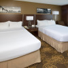 Отель Holiday Inn Sioux Falls-City Centre, an IHG Hotel, фото 3