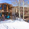 Отель Snowmass Mountain Condominium, фото 17