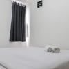 Отель Cozy Stay 3Br Bassura City Apartment Near Mall, фото 8