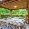 Отель Grand Ole Mountain House: Hot Tub, Air Hockey, Arcade, Fire Pit, Nintendo Game Console, фото 21