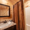 Отель Luxury Good Vibes Cabin With Tub by RedAwning, фото 19
