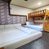 Отель Gyeongju Kids & Family Hotel, фото 27