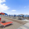 Отель Spacious Apartment in Rosolina Mare near Beach, фото 24