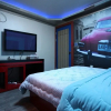 Отель Pocheon J Hotel Self Check-In Hotel, фото 27