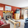 Отель Summit 237 Pet-Friendly, Rustic, On Free Shuttle Route by RedAwning, фото 5