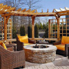 Отель Sonesta ES Suites Atlanta Alpharetta Avalon, фото 21