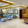 Отель Legend Hotel Skardu, фото 4