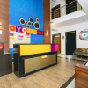 Отель Aruma Residency by OYO Rooms, фото 22
