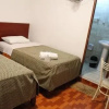 Отель Copacabana House, фото 6
