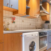 Отель Spacy 2BR Apt. Ideal For Longstays, фото 4