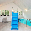 Отель 20 Person Holiday Home in Borkop, фото 18