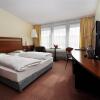 Отель Hansa Apart-Hotel Regensburg в Регенсбурге