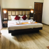 Отель Village Royale, Calangute Beach, фото 1