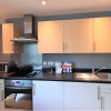 Отель Contemporary 1 Bedroom Apartment - Mailbox, фото 4