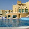 Отель Al Jahra Copthorne Hotel & Resort, фото 10