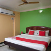 Отель Sruthi Residency By OYO Rooms, фото 6