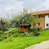 Отель Modern Apartment in Lindegg with Balcony, фото 1