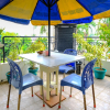 Отель OYO 3088 Green Valley House, фото 7