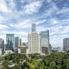 Отель Novotel Miami Brickell , фото 26