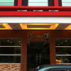 Отель Yomi Hotel, фото 15