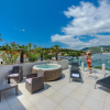 Отель Adriatic Deluxe Apartments, фото 10