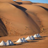 Отель Magic Camps Wahiba Sands Oman, фото 8
