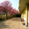 Отель Nuovo Hotel Vigevano в Вигевано