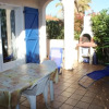 Отель House With 2 Bedrooms in Saint-cyprien, With Shared Pool and Furnished Terrace - 800 m From the Beac, фото 3