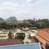 Отель SKY HOTEL Central Phnom Penh - Rooms & Apartments, фото 24