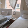 Отель Bluegum Avenue Lodge в Зомбе
