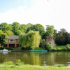 Отель Select Serviced Accommodation - Gweal Place, фото 43