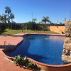 Отель Lujoso Apartamento SAN Pedro DE Alcantara Marbella, фото 19