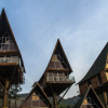 Отель Rumourss Sky Villa and Resort, фото 6