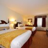 Отель Best Western Cypress Creek в Билокси