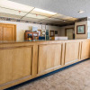 Отель Rodeway Inn & Suites, фото 2