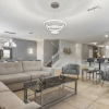 Отель Champions Gate 8br Cozy Home With Pool Spa 1456, фото 24