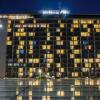 Отель Hilton Munich Park в Мюнхене