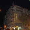 Отель Pasarela в Севилье