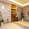 Отель Jinjiang Metropolo (Langshan Scenic Spot hotel of Nantong University), фото 7