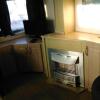 Отель Stunning 3-bed Caravan in Camber Kitesurf Family, фото 4