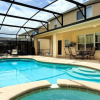 Отель Home With Game Room 6BR 2607, фото 13