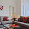 Отель Spacious 3 Bedroom West End Flat, фото 1