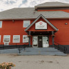 Отель Lakeview Inn & Suites - Fort St. John, фото 1